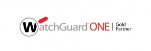 watchguard gold partner